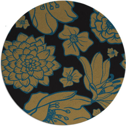 bloom rug - item 529184