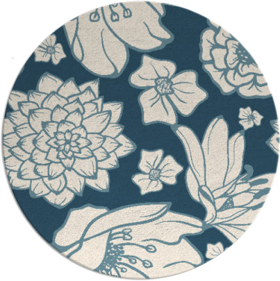 bloom rug - item 529185