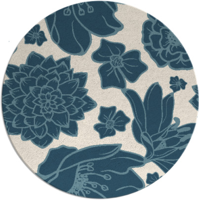 bloom rug - item 529187