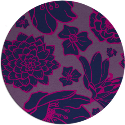 bloom rug - item 529189