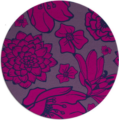 bloom rug - item 529190