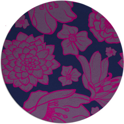 bloom rug - item 529191