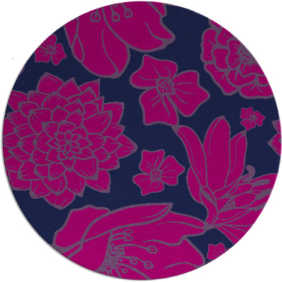 bloom rug - item 529192