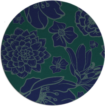 bloom rug - item 529193