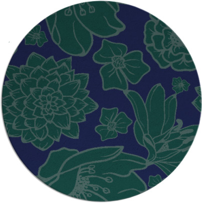 bloom rug - item 529195