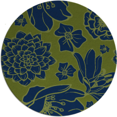 bloom rug - item 529197