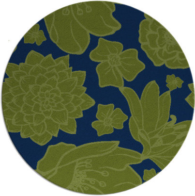 bloom rug - item 529199