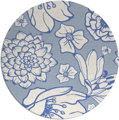 bloom rug - item 529202