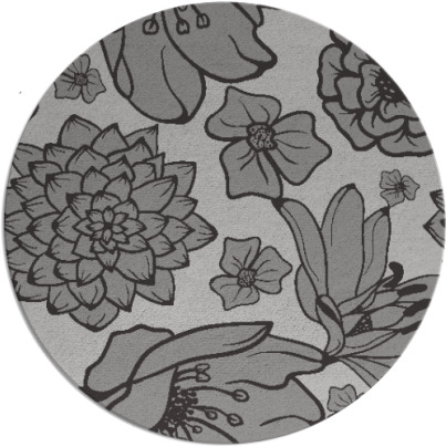 bloom rug - item 529207