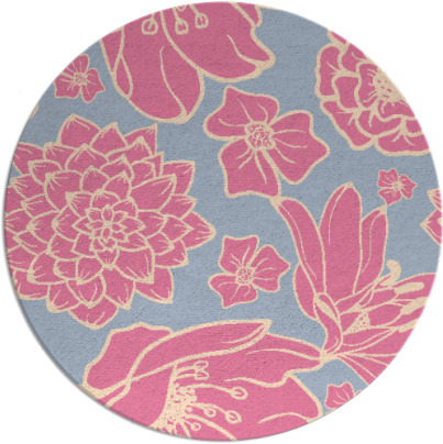 bloom rug - item 529210
