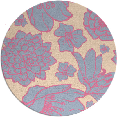 bloom rug - item 529211