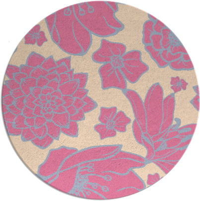 bloom rug - item 529212