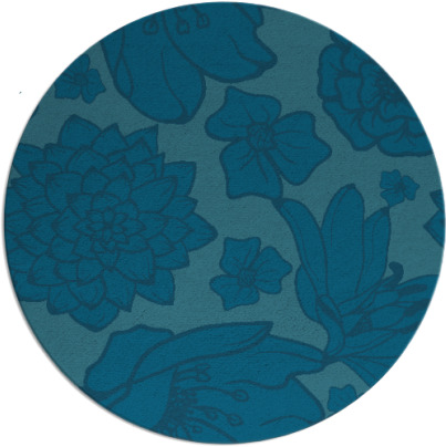 bloom rug - item 529214