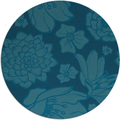 bloom rug - item 529215