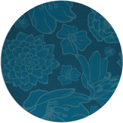 bloom rug - item 529216