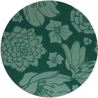 bloom rug - item 529218