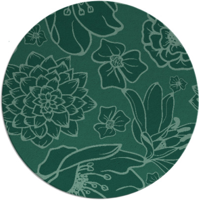 bloom rug - item 529219