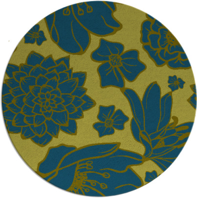 bloom rug - item 529221
