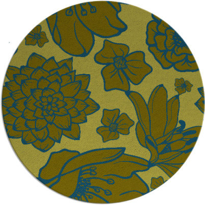 bloom rug - item 529222
