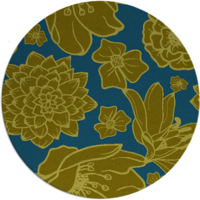 bloom rug - item 529224