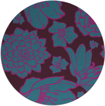 bloom rug - item 529225