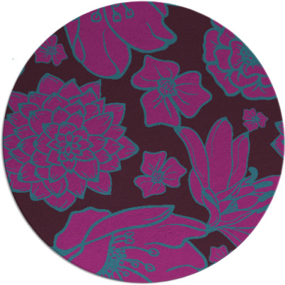 bloom rug - item 529226