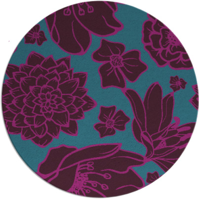 bloom rug - item 529227