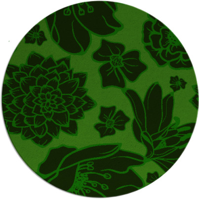 bloom rug - item 529230