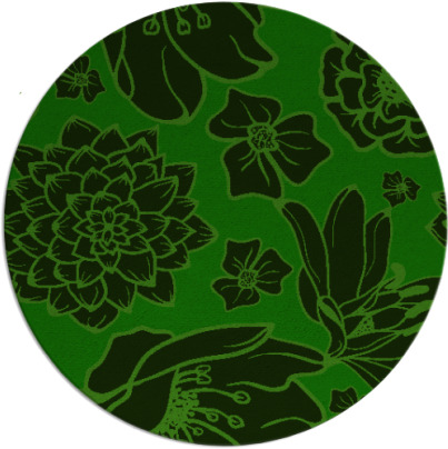 bloom rug - item 529232