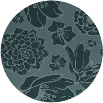 bloom rug - item 529236