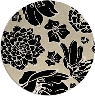 bloom rug - item 529238