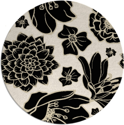 bloom rug - item 529240