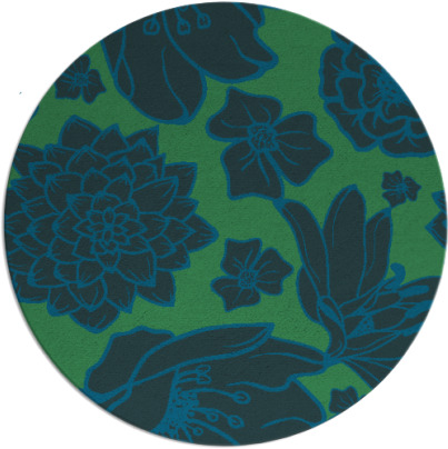 bloom rug - item 529242