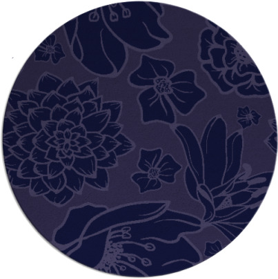 bloom rug - item 529245