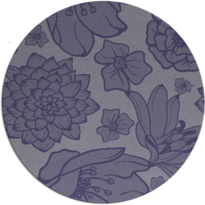 bloom rug - item 529251
