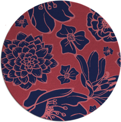 bloom rug - item 529253