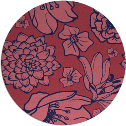 bloom rug - item 529254
