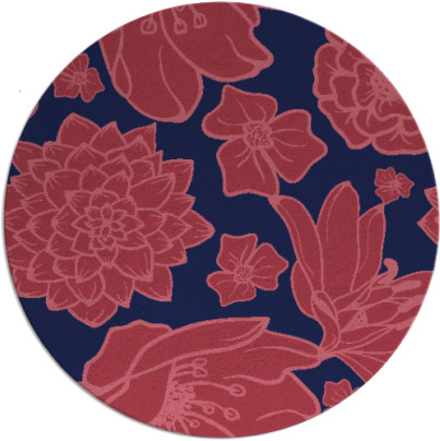 bloom rug - item 529255
