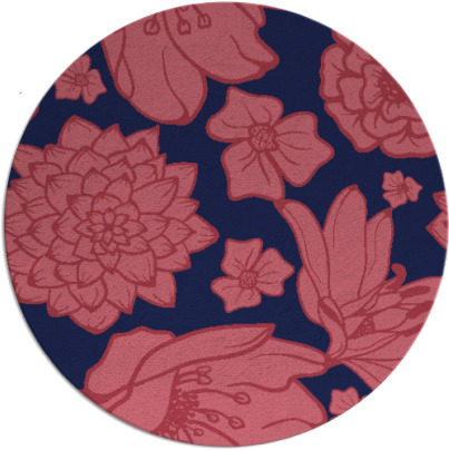 bloom rug - item 529256