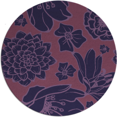 bloom rug - item 529257