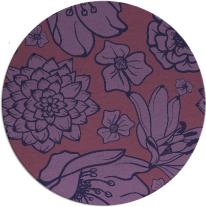 bloom rug - item 529258