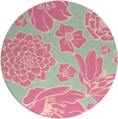 bloom rug - item 529261