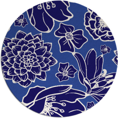 bloom rug - item 529268