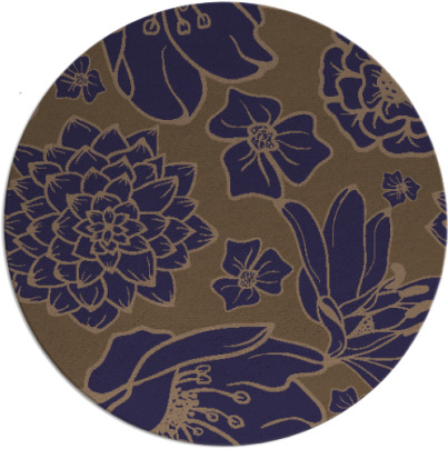 bloom rug - item 529269