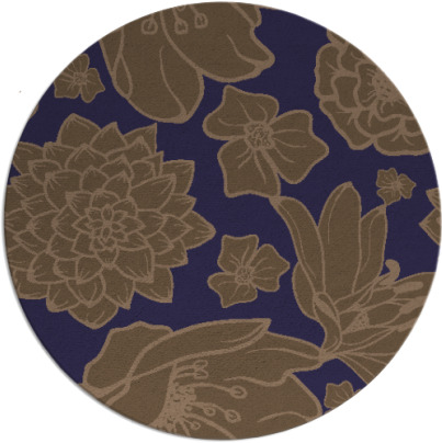 bloom rug - item 529271