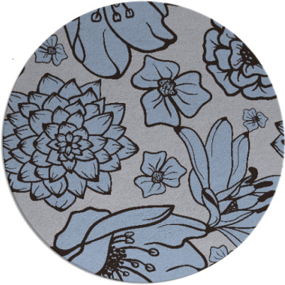 bloom rug - item 529276