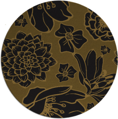 bloom rug - item 529277