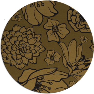 bloom rug - item 529278