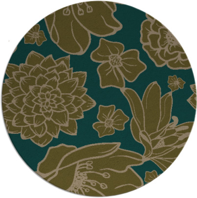 bloom rug - item 529281