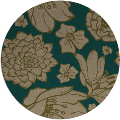 bloom rug - item 529282
